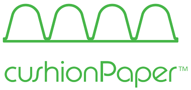 cushionPaper™ Logo